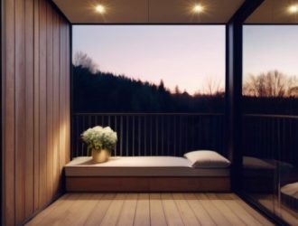 Эффективное утепление лоджии: от выбора материалов до избежания ошибок