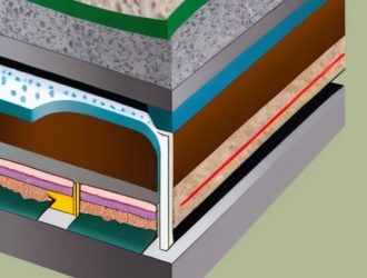 Эффективное утепление плитного фундамента: от материалов до технологий и ошибок