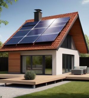 Эффективное утепление стен: как выбрать лучший материал и технологию для вашего дома