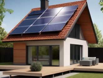 Эффективное утепление стен: как выбрать лучший материал и технологию для вашего дома