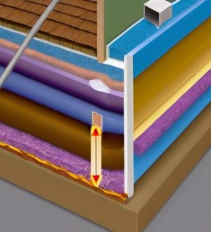 Эффективное утепление стен каркасного дома: ключ к комфорту и экономии