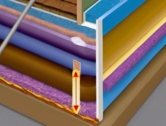 Эффективное утепление стен каркасного дома: ключ к комфорту и экономии