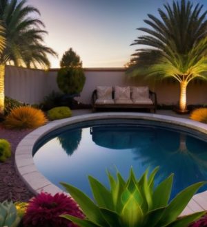 Эффективные системы полива для искусственных водоёмов: ключ к здоровью и красоте экосистемы