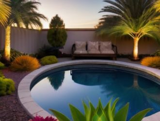 Эффективные системы полива для искусственных водоёмов: ключ к здоровью и красоте экосистемы