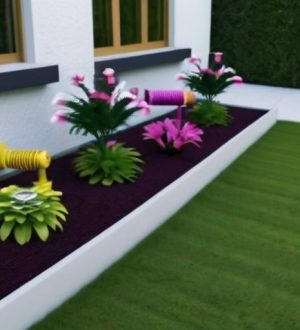 Эффективные системы полива: как выбрать идеальное решение для вашего сада