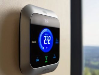 Эффективный контроль температуры: как создать комфорт и сэкономить на электроэнергии в вашем доме