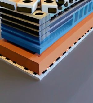 Эффективный монтаж стен: все о блоках, их видах и правильной технологии установки