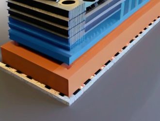 Эффективный монтаж стен: все о блоках, их видах и правильной технологии установки