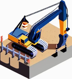 Эффективный монтаж железобетонных перекрытий: ключевые аспекты и советы для строителей