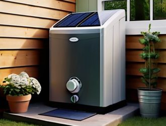 Электрические бойлеры для дачи: как выбрать, установить и эффективно использовать