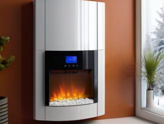 Электрические котлы для отопления: как выбрать идеальное решение для вашего дома