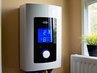 Электрические котлы: Как выбрать идеальную систему отопления для вашего дома?