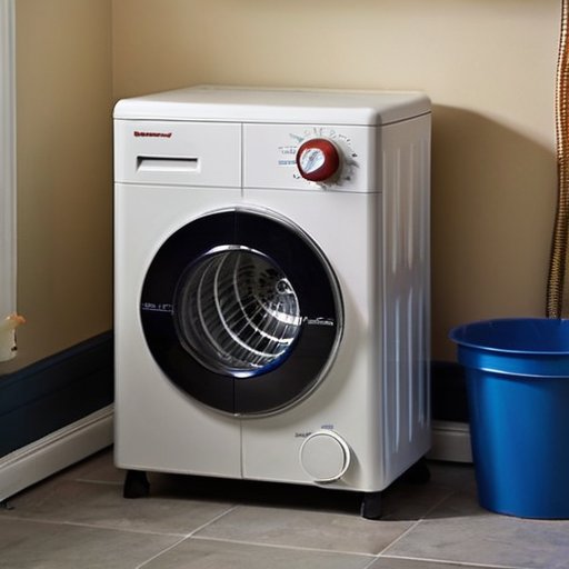Современный электрический котел в уютном utility room с инструментами и контрольным списком установки.