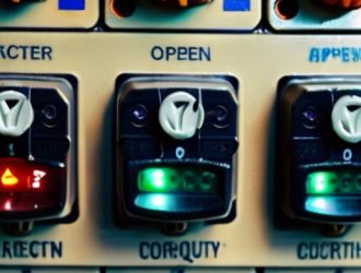 Электрические щиты: Как выбрать, установить и обеспечить безопасность вашей электросети