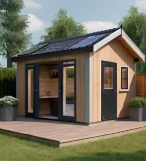 Электрические устройства для дачи: как выбрать оптимальные решения для вашего участка