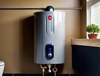 Электрический водонагреватель: Как выбрать, установить и обслуживать для комфортной жизни