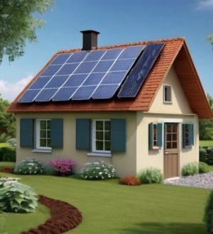 Электричество на даче: как выбрать и установить генератор для комфортной жизни