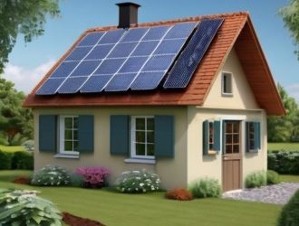 Электричество на даче: как выбрать и установить генератор для комфортной жизни