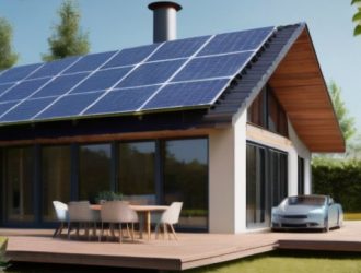 Электрификация частного дома без лишних затрат: практическое руководство для экономных хозяев