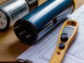 Электрификация дачи своими руками: шаг за шагом к безопасному и эффективному решению