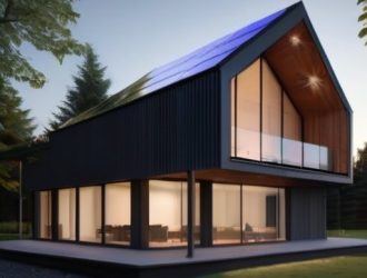 Электрика в загородном доме: Как удаленное управление повышает комфорт и безопасность