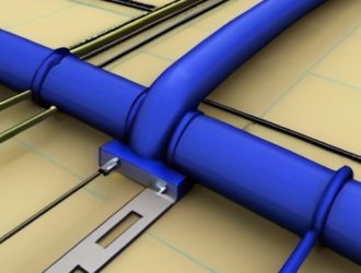 Электромонтаж загородного дома: от проектирования до безопасной эксплуатации