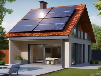 Энергоэффективность дома: Как правильная электрификация помогает сэкономить ресурсы