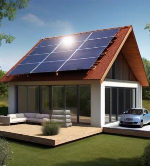 Энергоэффективность в строительстве: Как индивидуальные проекты меняют наше будущее