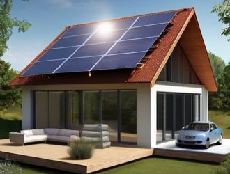 Энергоэффективность в строительстве: Как индивидуальные проекты меняют наше будущее