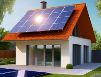 Энергоэффективные электрические системы: Как сделать загородный дом экономичным и экологичным