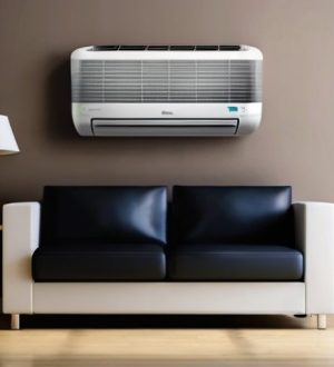 Энергоэффективные кондиционеры для дачи: Как выбрать идеальную модель для вашего комфорта