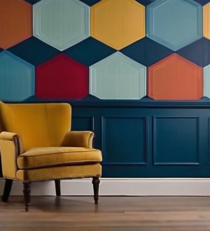 Эстетика и Долговечность: Как Правильный Выбор Материалов Формирует Интерьер Вашего Дома