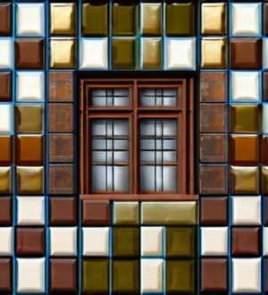 Эстетика и надежность: как оформить откосы плиткой в вашем интерьере