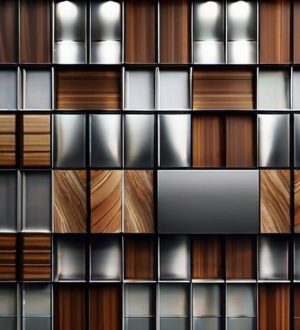 Эстетика и Практичность: Полное Руководство по Установке Декоративных Панелей для Стен