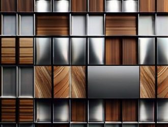 Эстетика и Практичность: Полное Руководство по Установке Декоративных Панелей для Стен