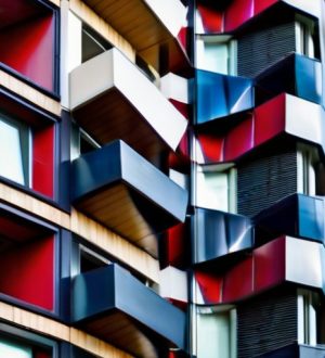 Фактурная облицовка: от древности до современных трендов в дизайне и строительстве