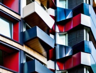 Фактурная облицовка: от древности до современных трендов в дизайне и строительстве