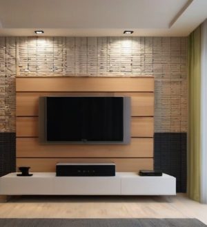 Фальшстена для звукоизоляции: Как создать тихий и комфортный уголок в вашем доме