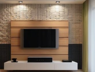 Фальшстена для звукоизоляции: Как создать тихий и комфортный уголок в вашем доме