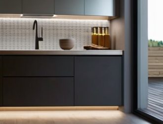 Фартуки с подсветкой: Инновации, История и Будущее Модной Индустрии