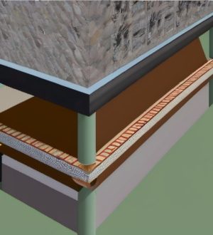 Фундаменты для подвалов: как выбрать правильный тип и избежать ошибок в строительстве