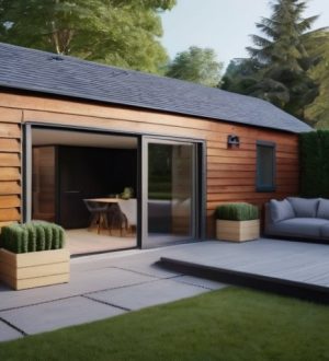 Функциональное зонирование приусадебного участка: как создать комфорт и эстетику в вашем саду