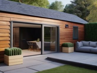 Функциональное зонирование приусадебного участка: как создать комфорт и эстетику в вашем саду