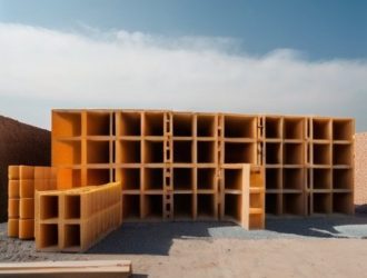 Газоблоки или пеноблоки: Как выбрать идеальный материал для строительства стен?