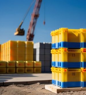 Газоблоки: Почему Этот Строительный Материал Завоевывает Популярность?