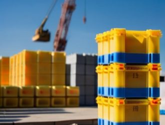 Газоблоки: Почему Этот Строительный Материал Завоевывает Популярность?