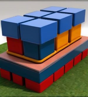 Газоблоки: Преимущества, которые меняют современное строительство