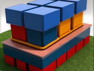 Газоблоки: Преимущества, которые меняют современное строительство