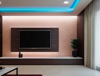 Гипсокартонные потолки: Как создать идеальное пространство своими руками