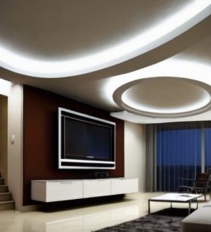 Гипсовые панели для потолков: идеальное решение для стильного и комфортного интерьера